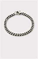 Bracciale Bikkembergs Uomo in Acciaio SKIB07WV - SKIB07WV
